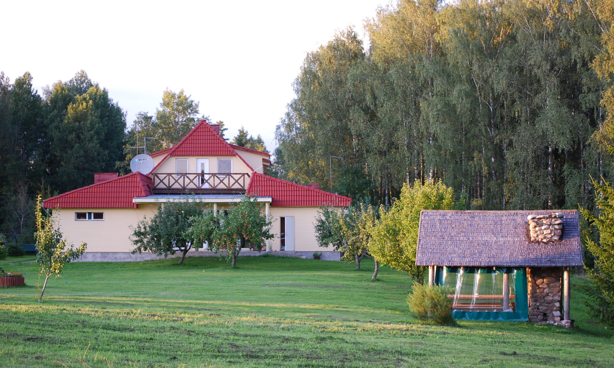 Järvesilma