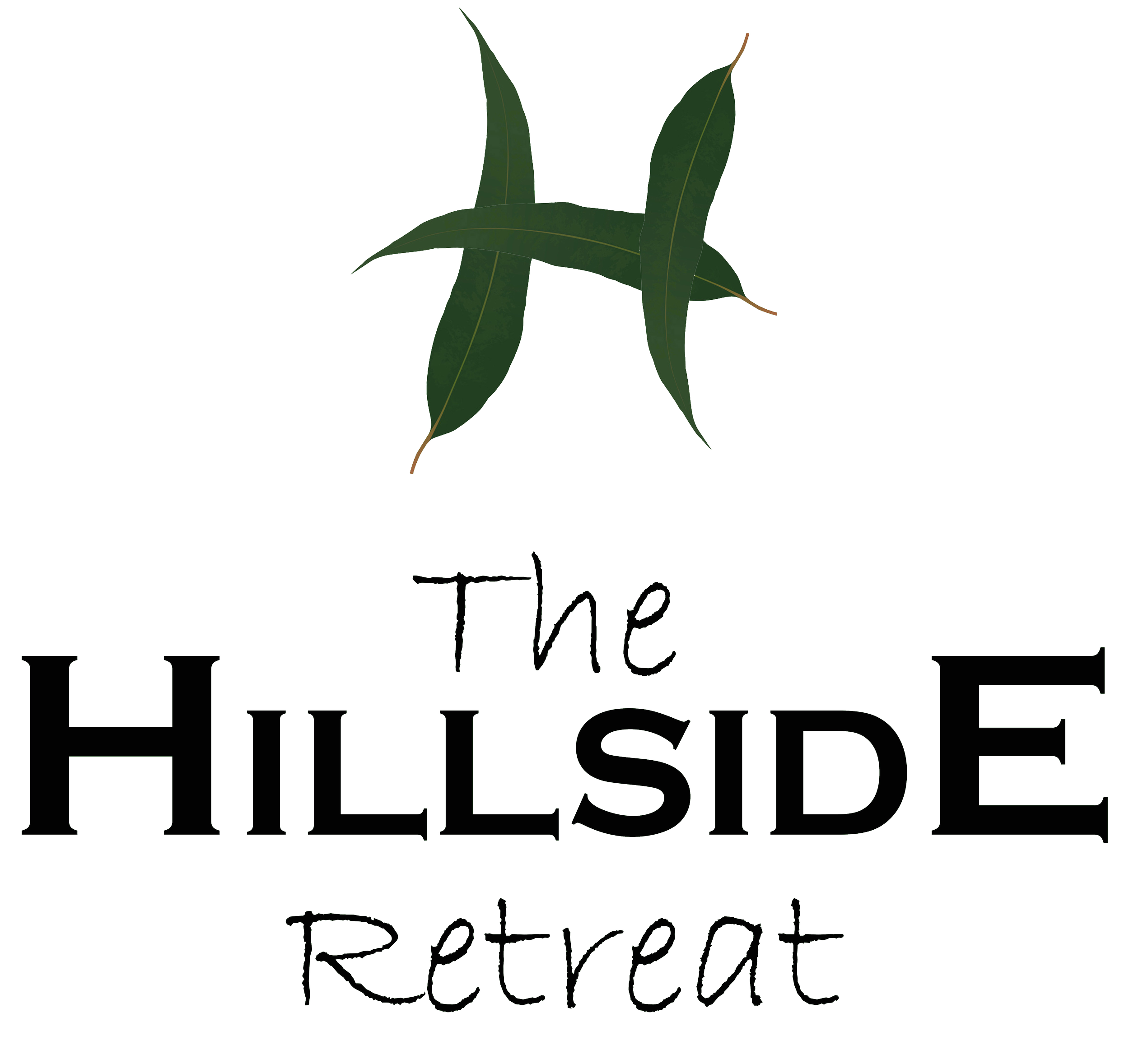 The Hillside Retreat