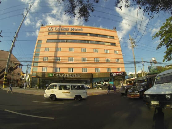 gramihotel.com