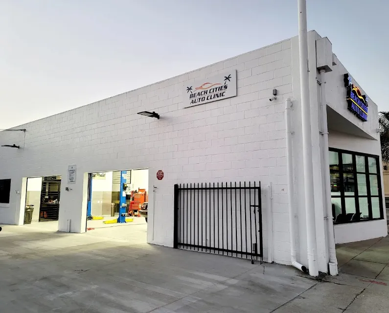 beachcitiesautoclinic.com