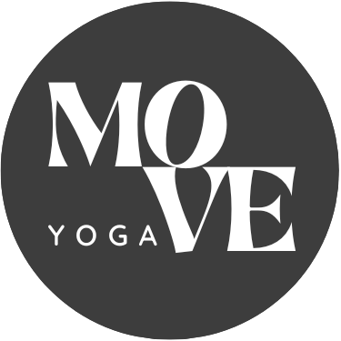 Move Yoga Studio