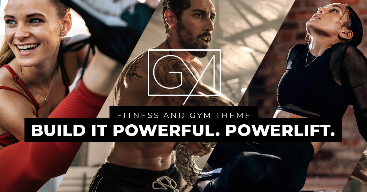 the-gyms.com