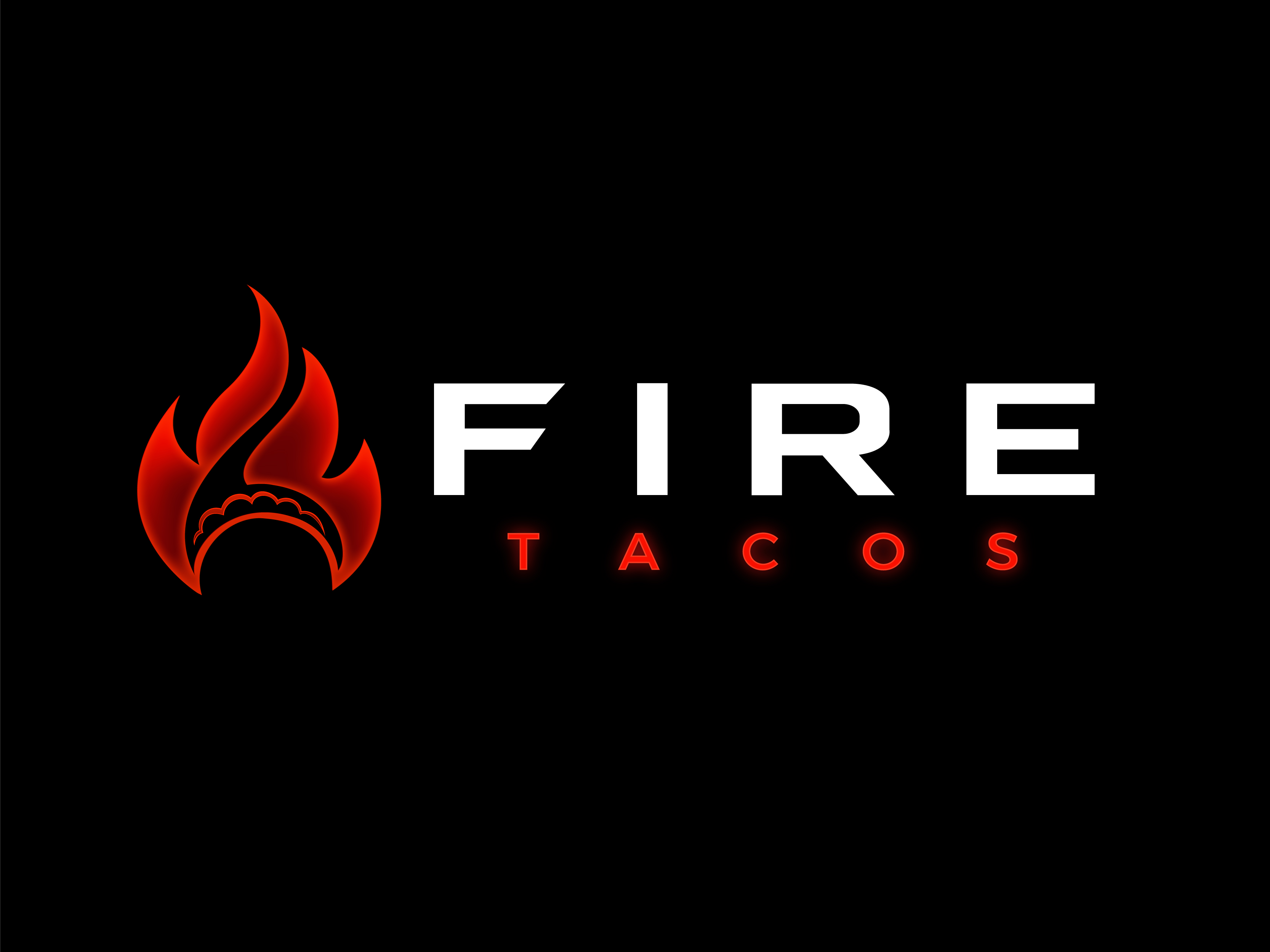 Fire Tacos