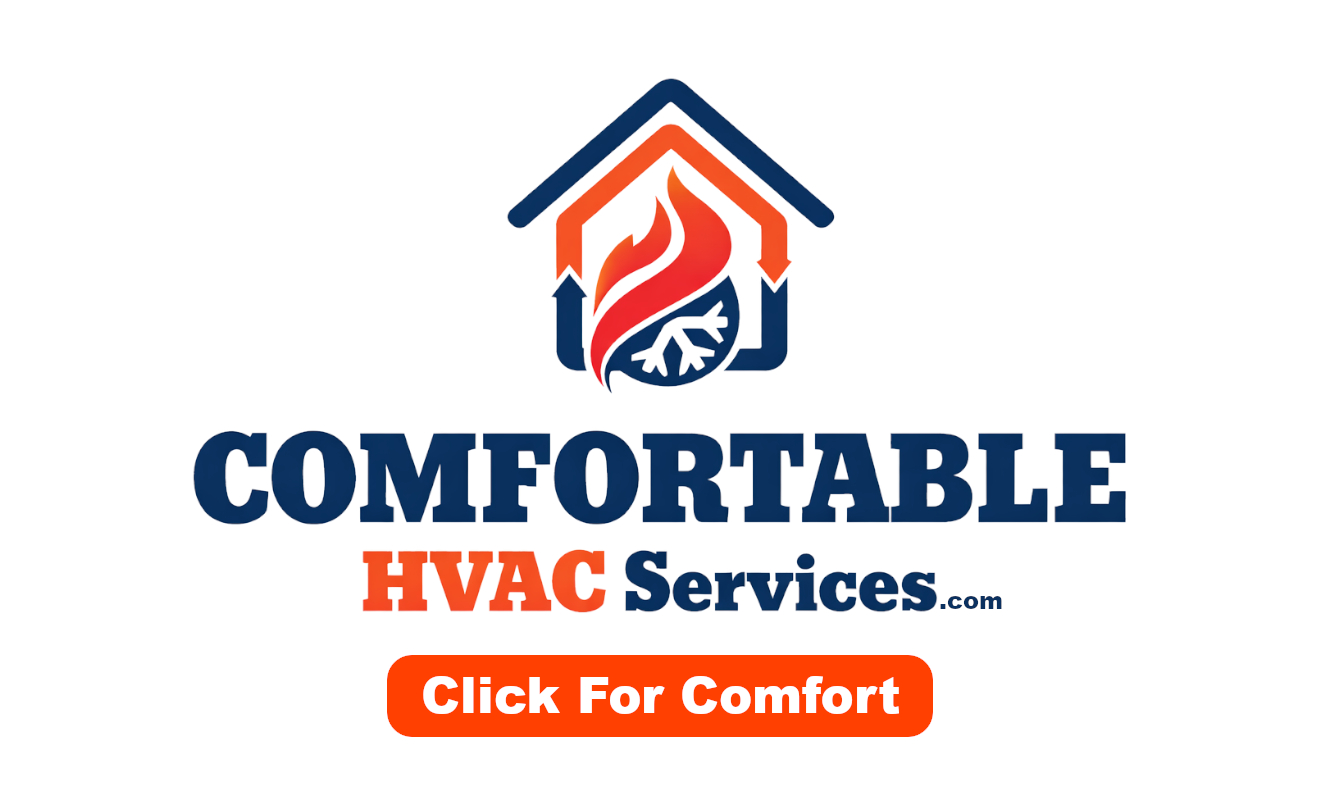 comfortablehvacservices.com