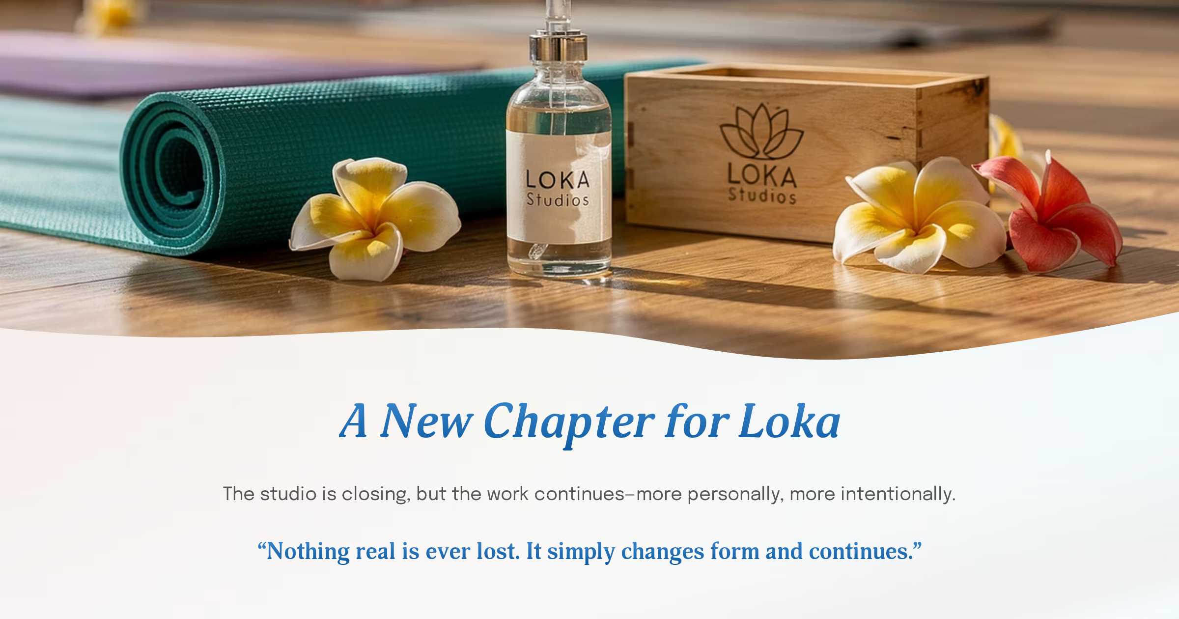 lokayogastudios.com