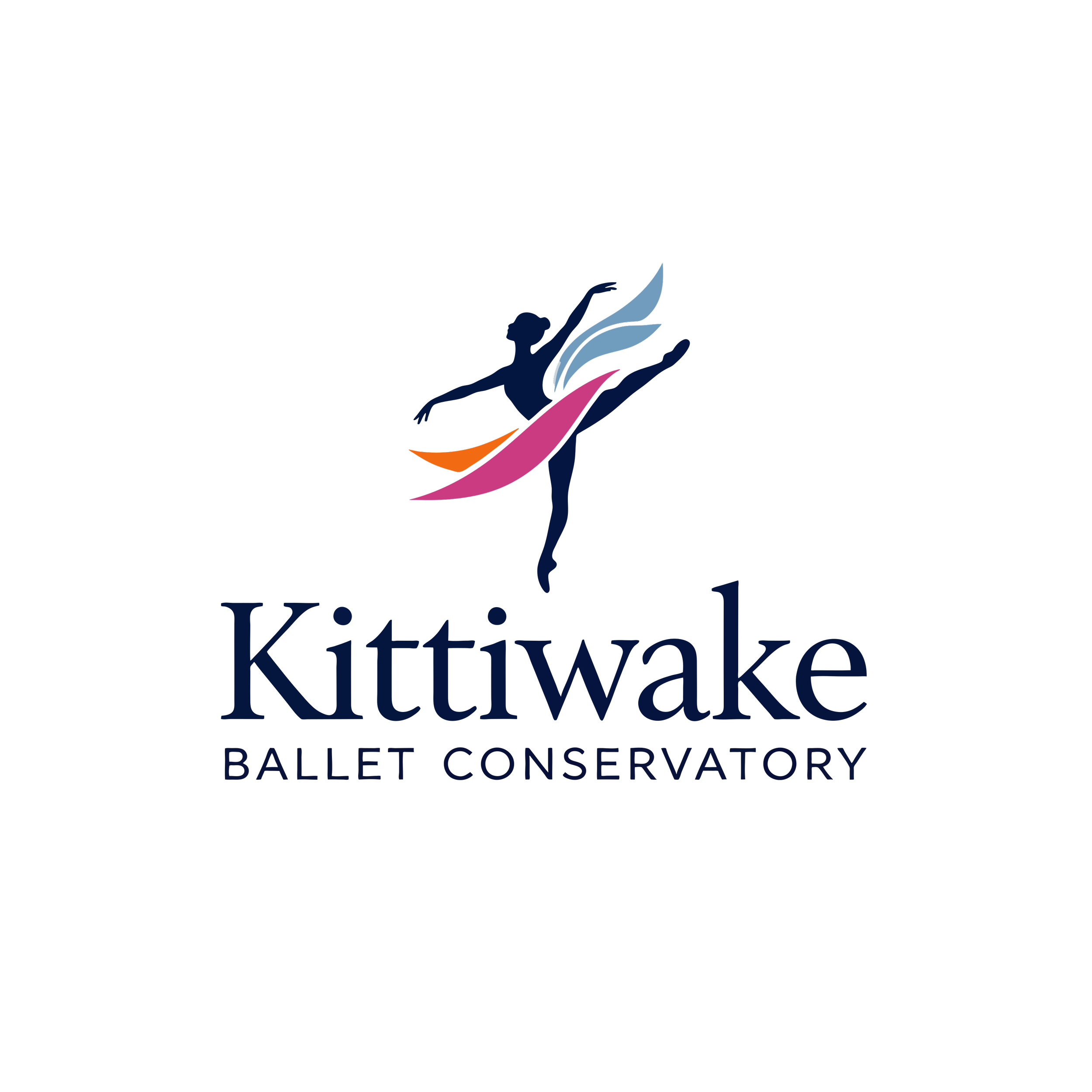 Kittiwake Ballet Conservatory