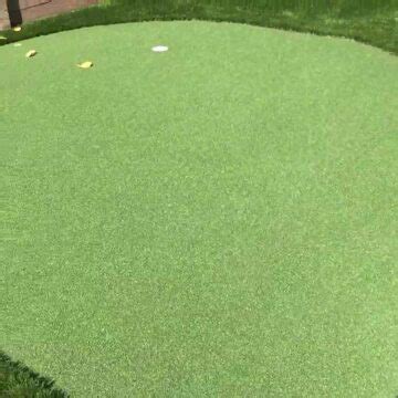 4 Seasons Green