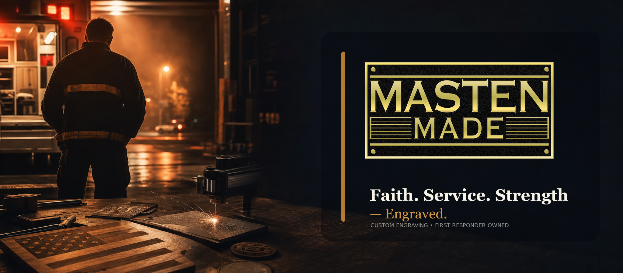 Masten Made LLC