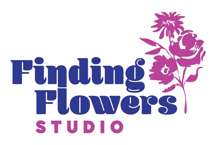 Finding Flowers Studio