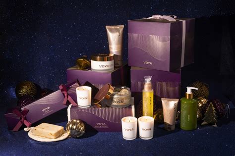 VOYA Seaweed Baths