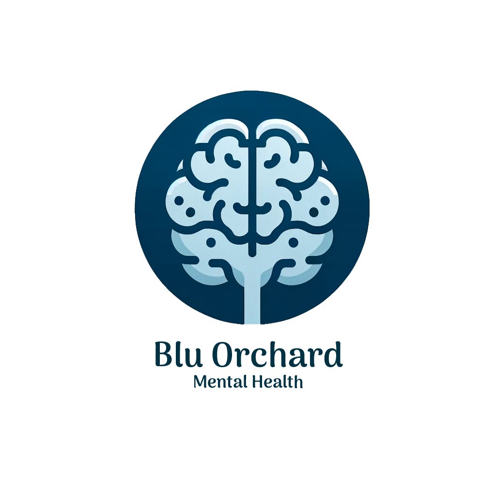 Blu Orchard