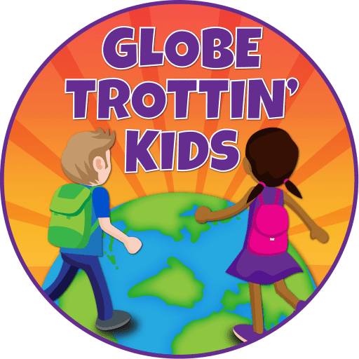Globe Trottin' Kids