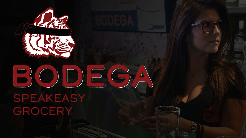 Bodega West 7th | Speakeasy & Grocery West 7th St, Fort Worth, TX