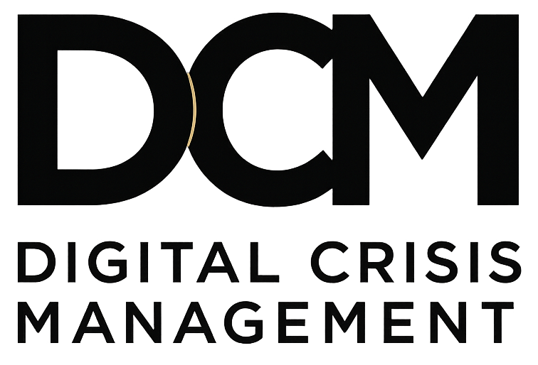 Home - Digital Crisis Management