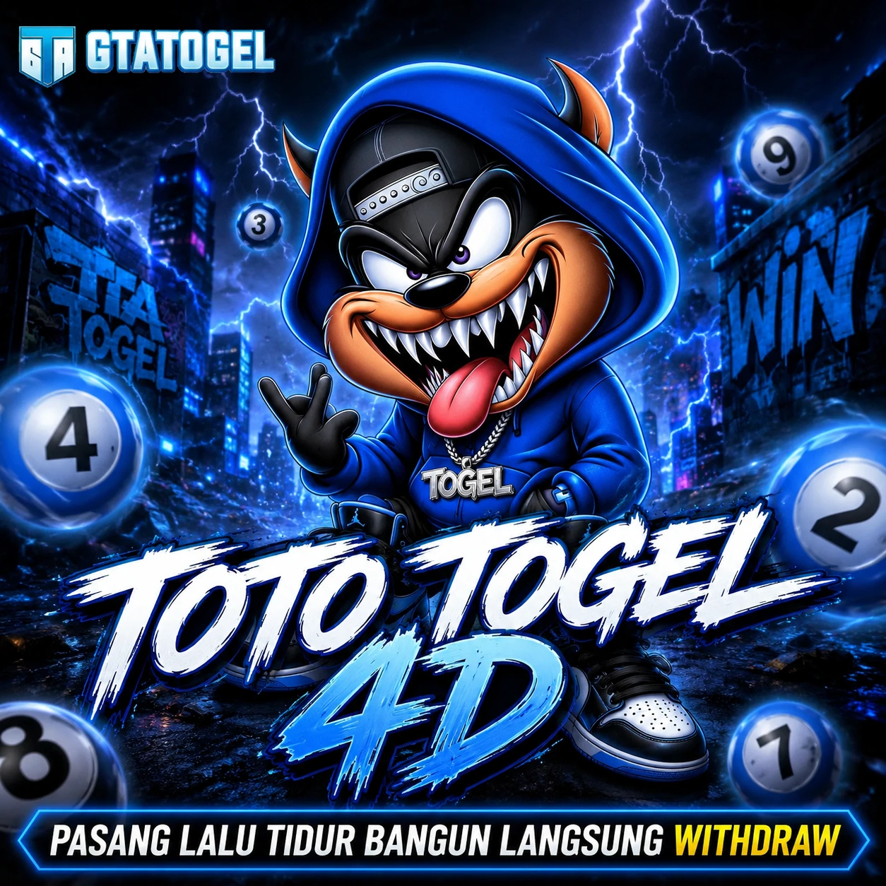 GTATOGEL