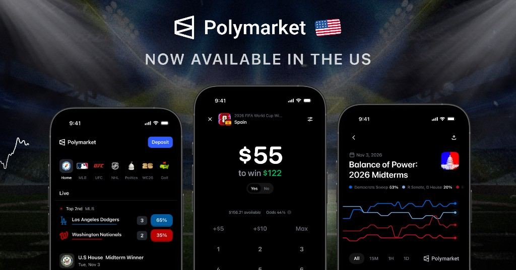 polymarket.us