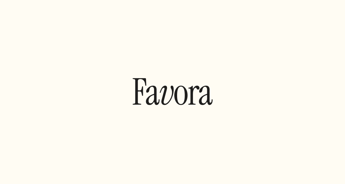 favora.ai