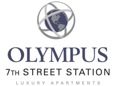 Olympus 7th Street Station