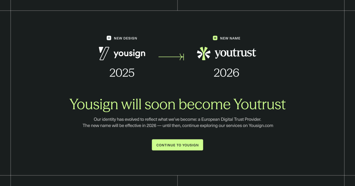 Youtrust