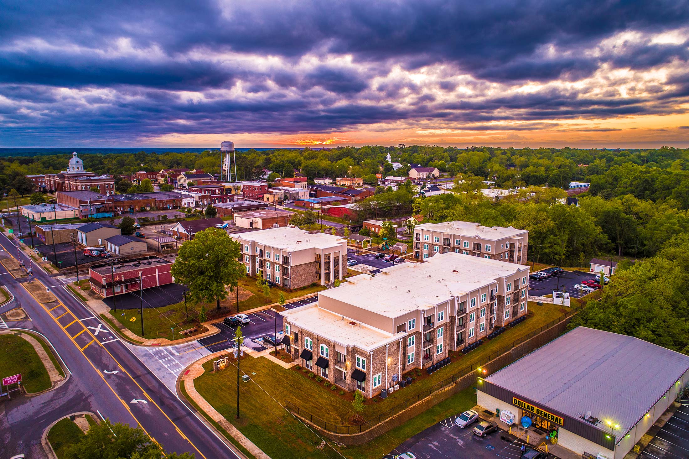 Tishco Properties, LLC