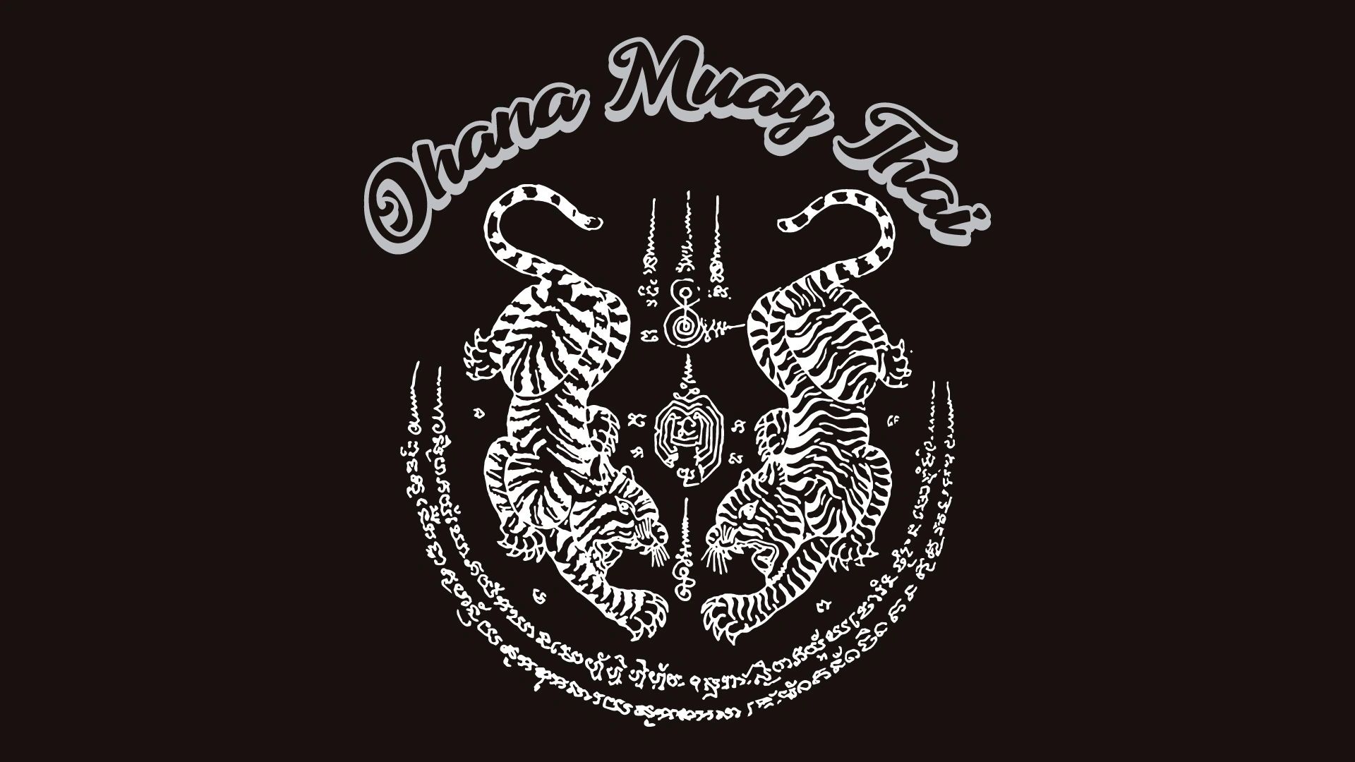 Ohana Muay Thai Camp