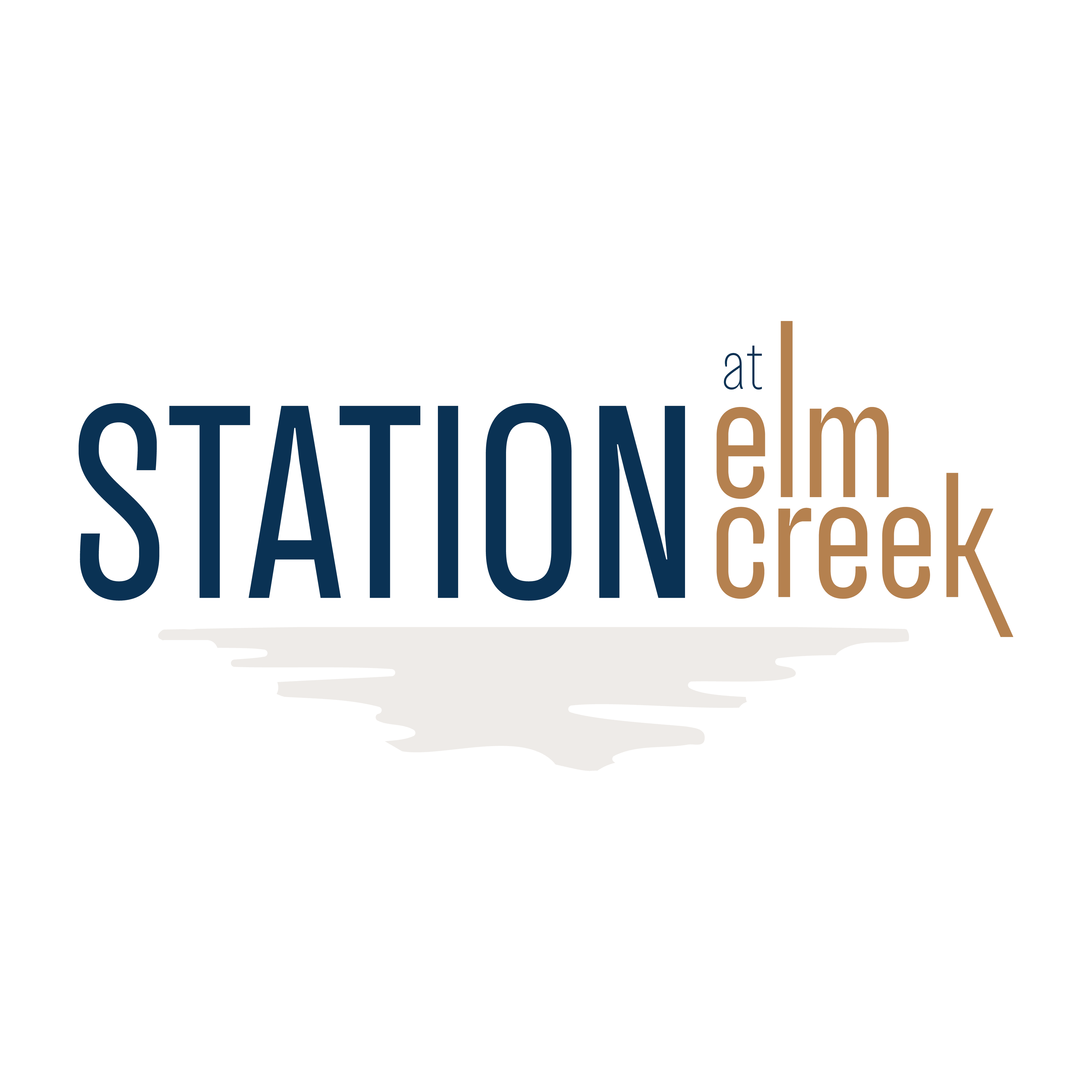 Station at Elm Creek