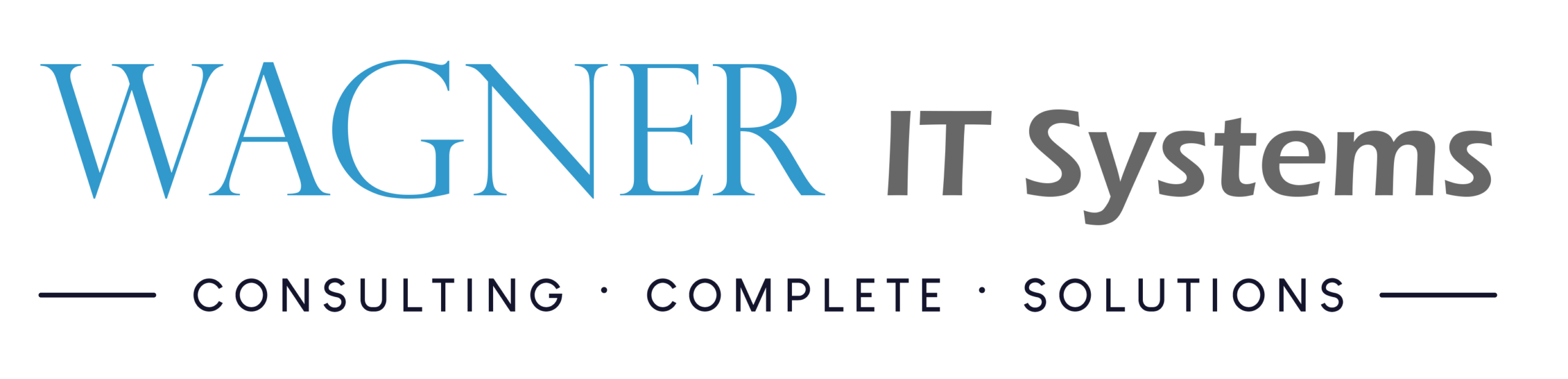 IT-Beratung für Handwerksbetriebe - Wagner IT Systems GmbH