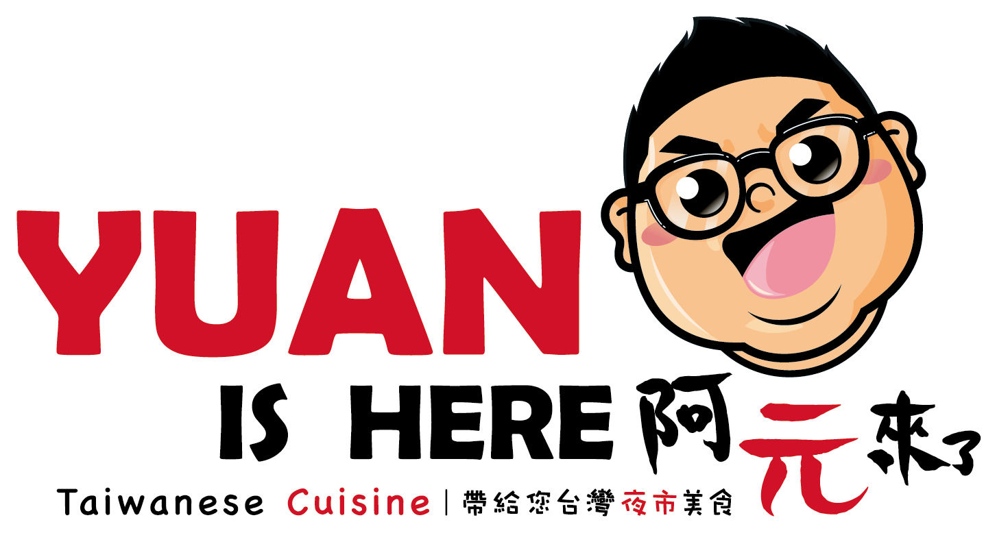 Yuan is Here
