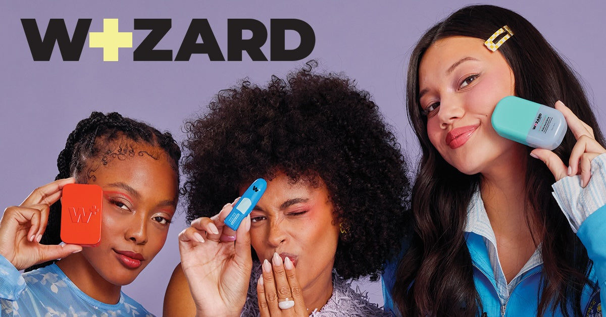 Wizard Wellness