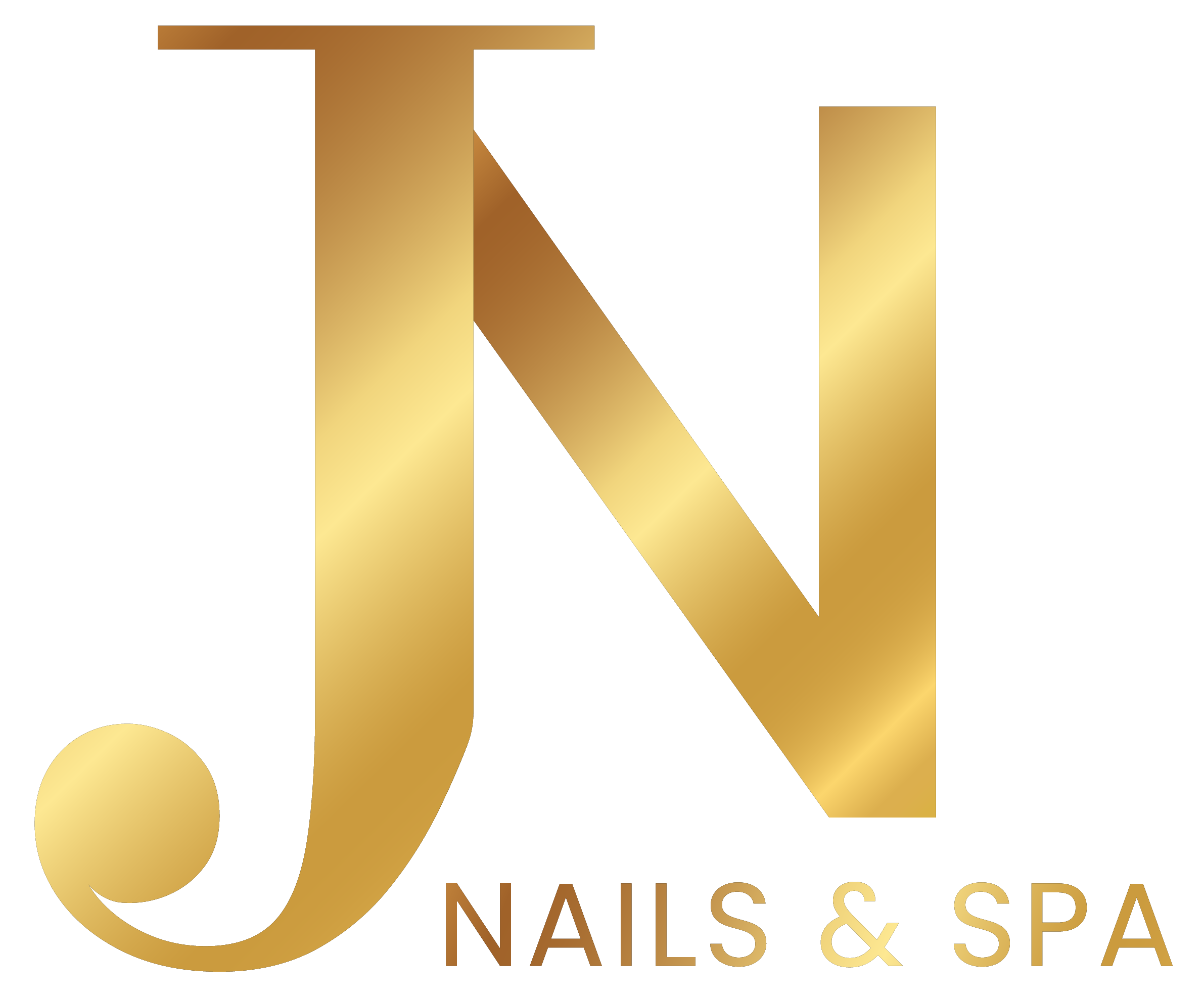 JN Nails &amp; Spa
