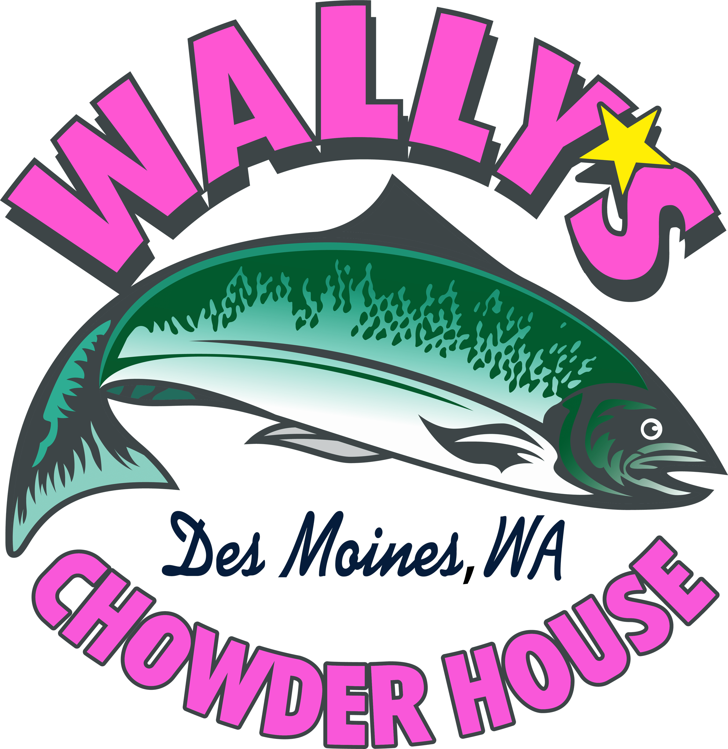 Wally's Chowder House