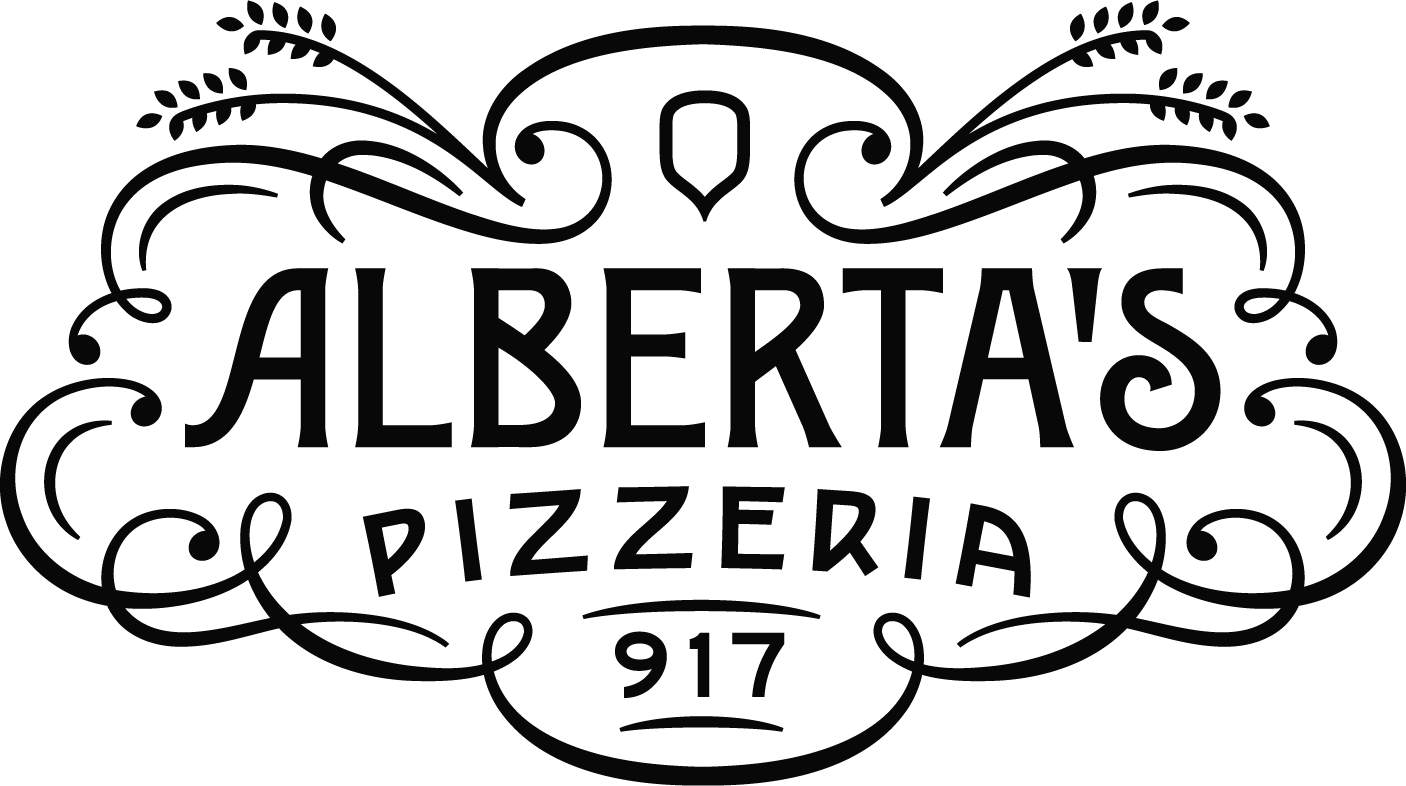 ALBERTA'S PIZZA