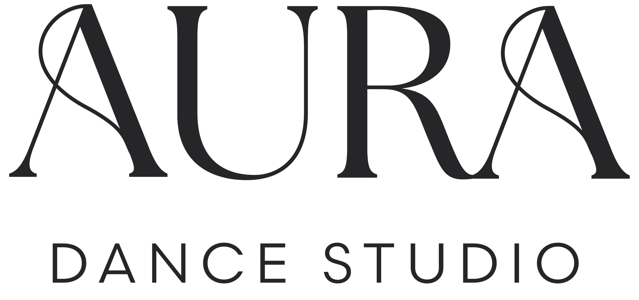 Aura Dance Studio | Burlington's Dance Studio
