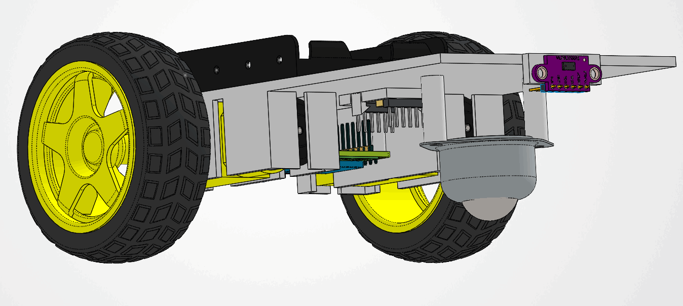 flatlinerobotics.com
