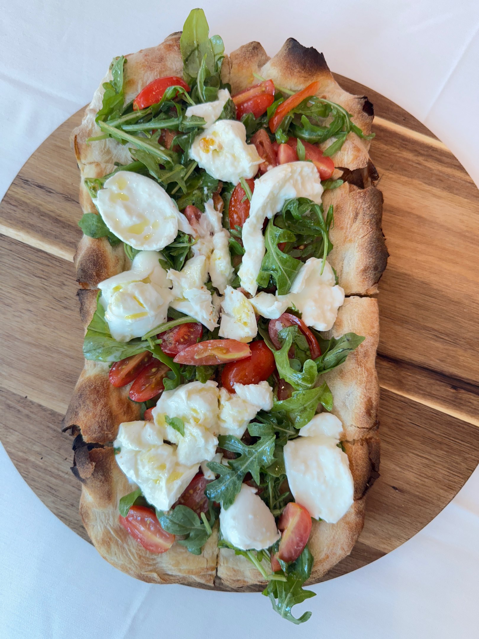 Davanti Ristorante
