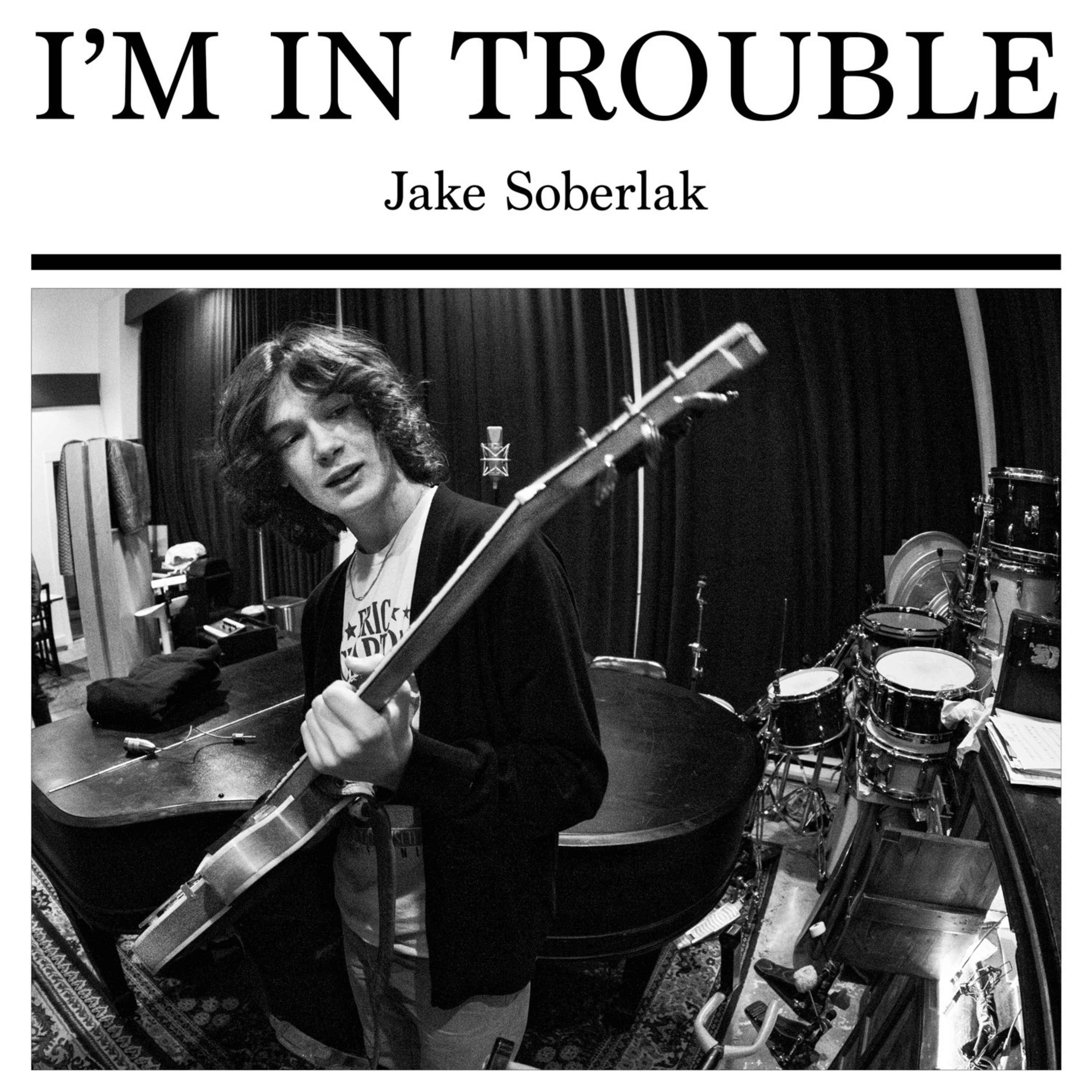 Jake Soberlak