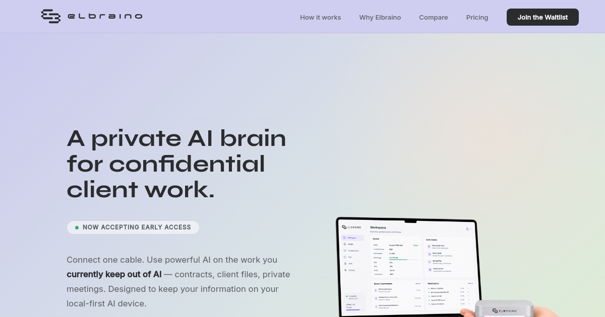 elbraino.com