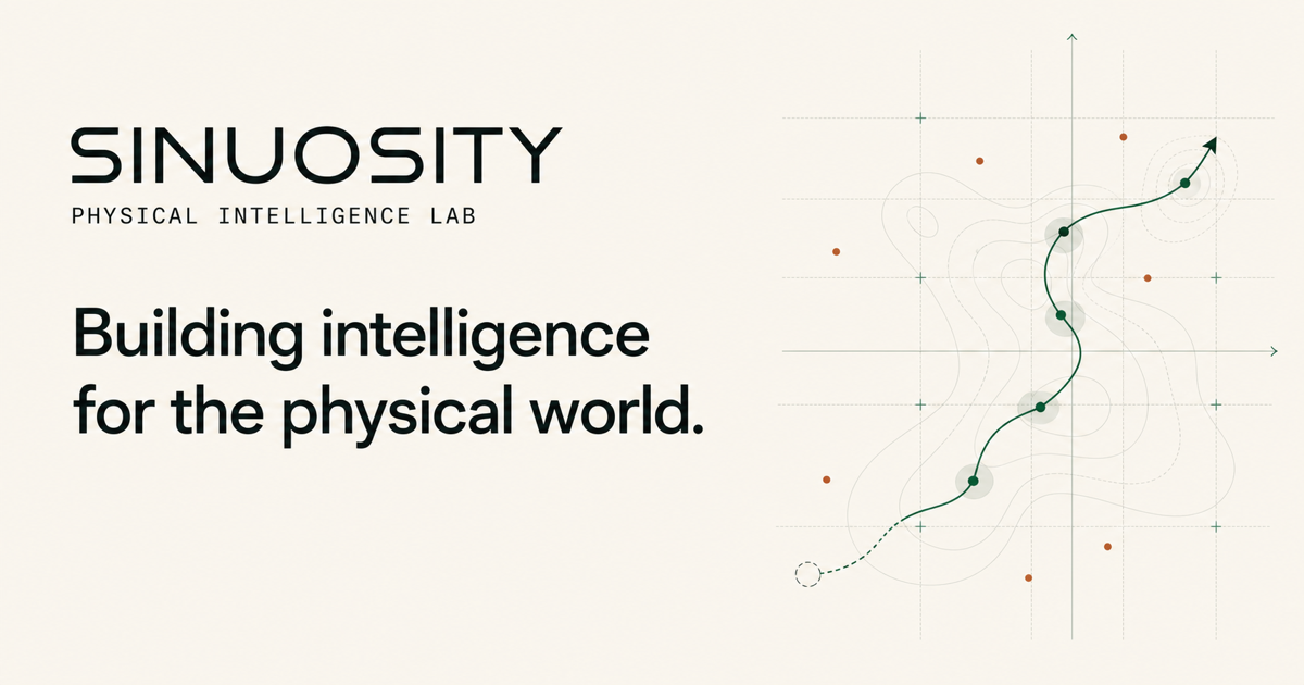 sinuosity.ai