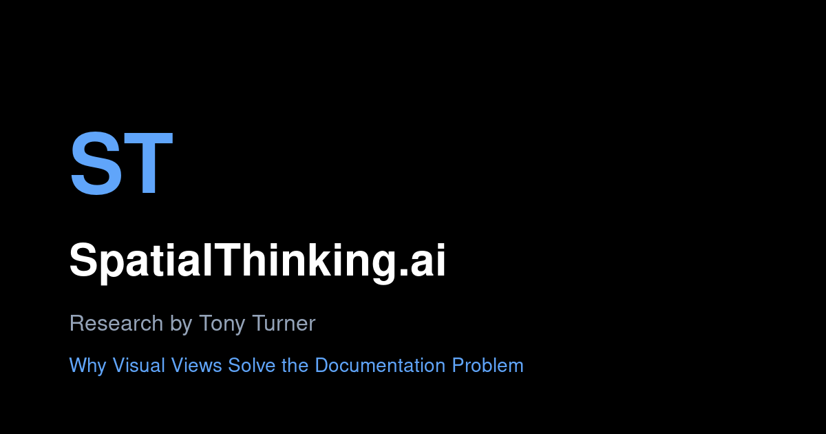 spatialthinking.ai