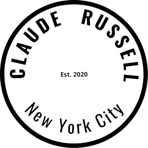 Claude Russell NYC