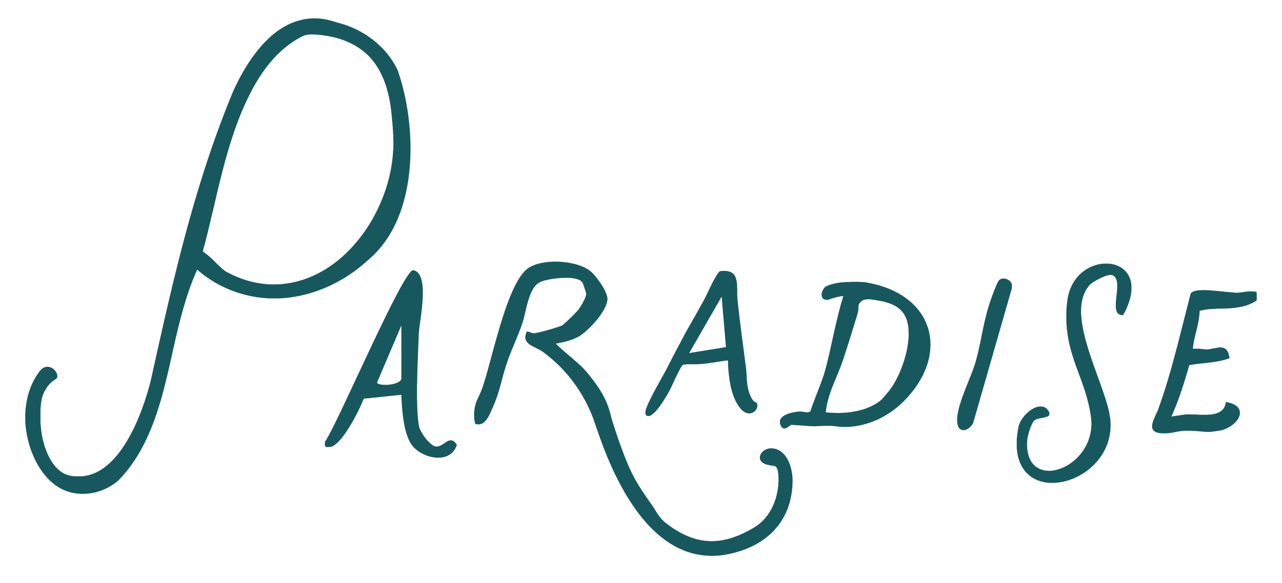 Paradise