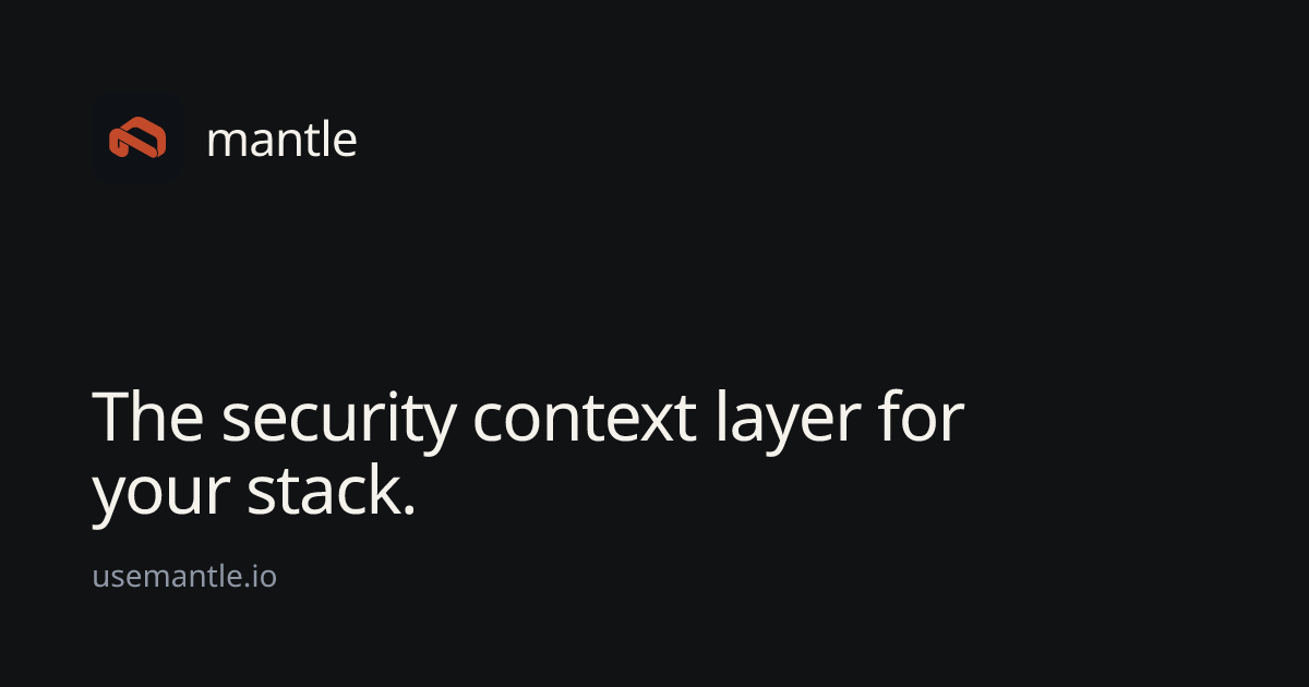 usemantle.io