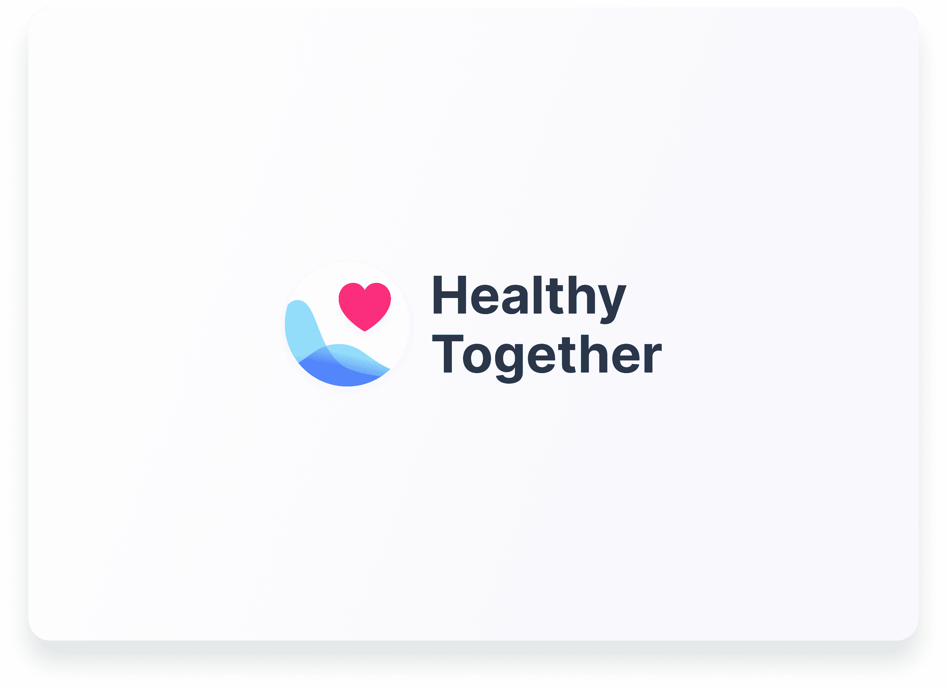 healthytogether.io