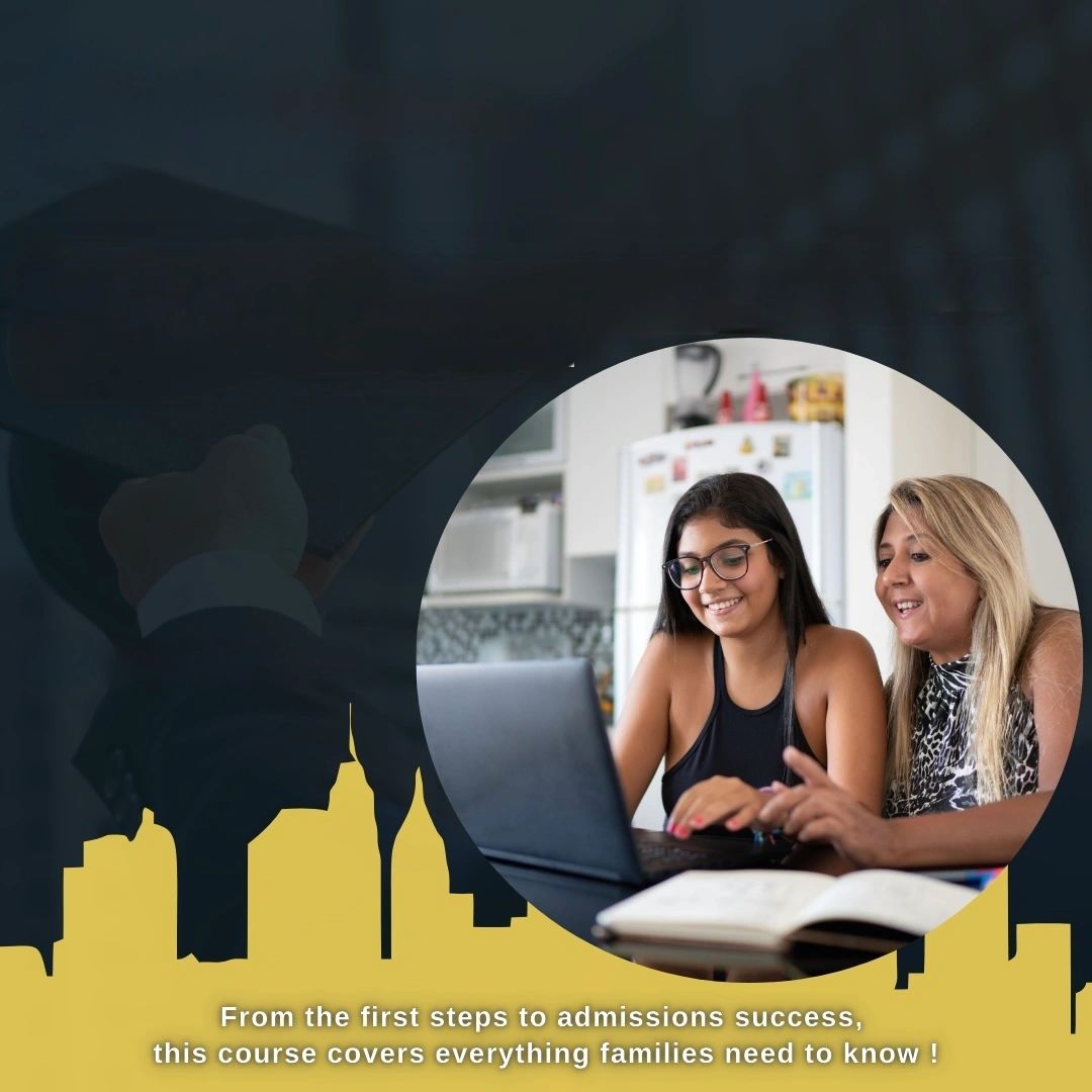 collegeadmissionsjumpstart.com