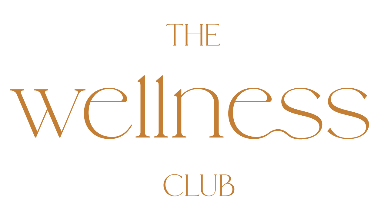 The Wellness Club 