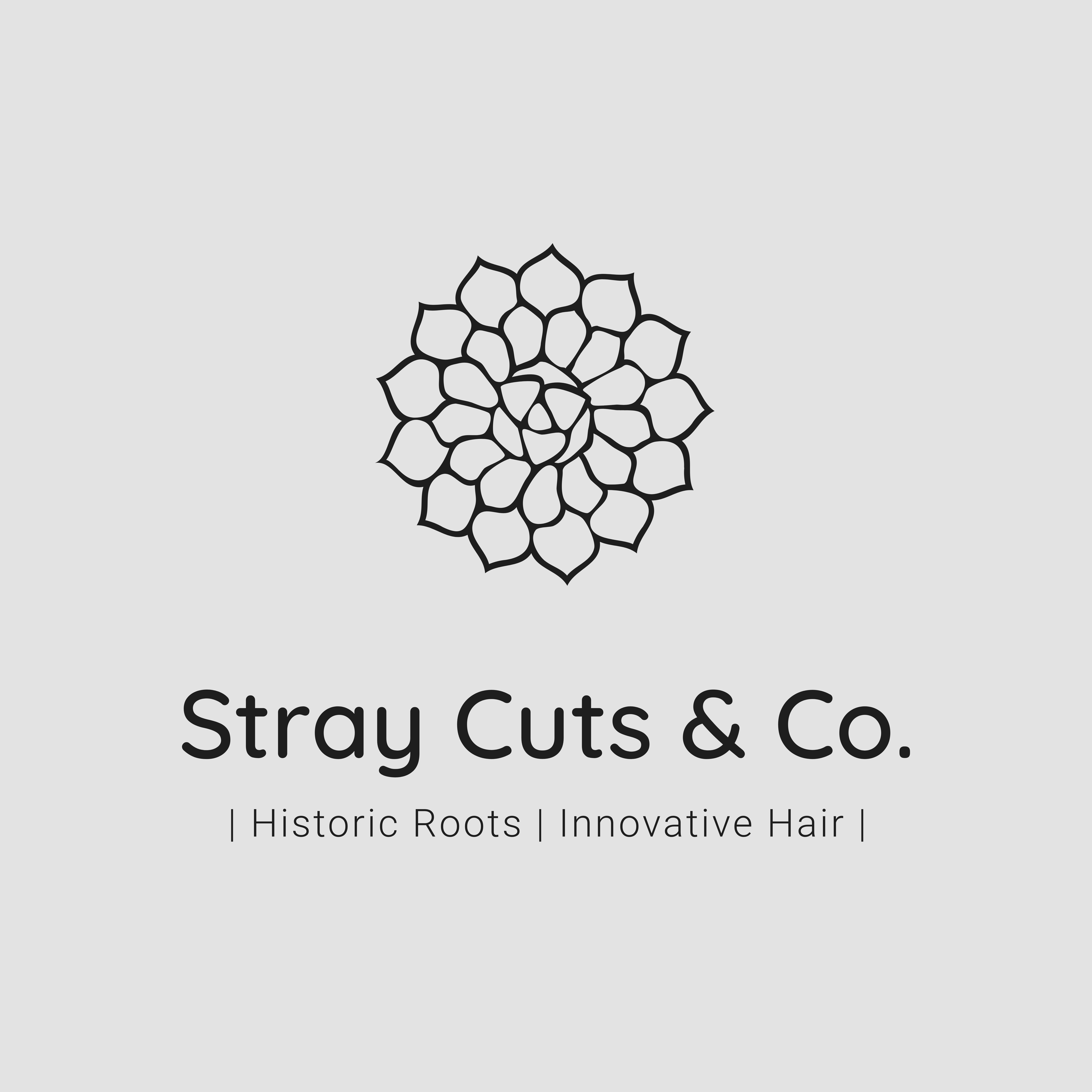 Stray Cuts &amp; Co. 
