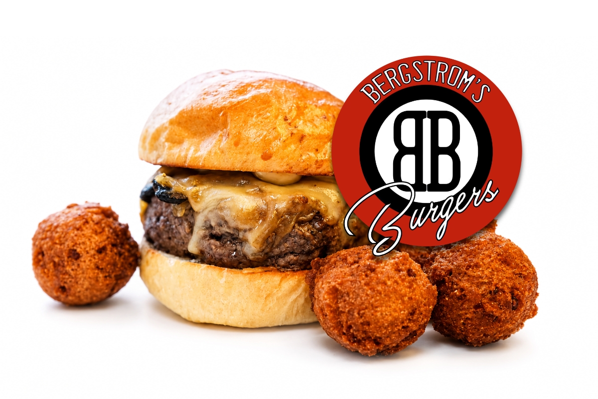 bergstromsburgers.com