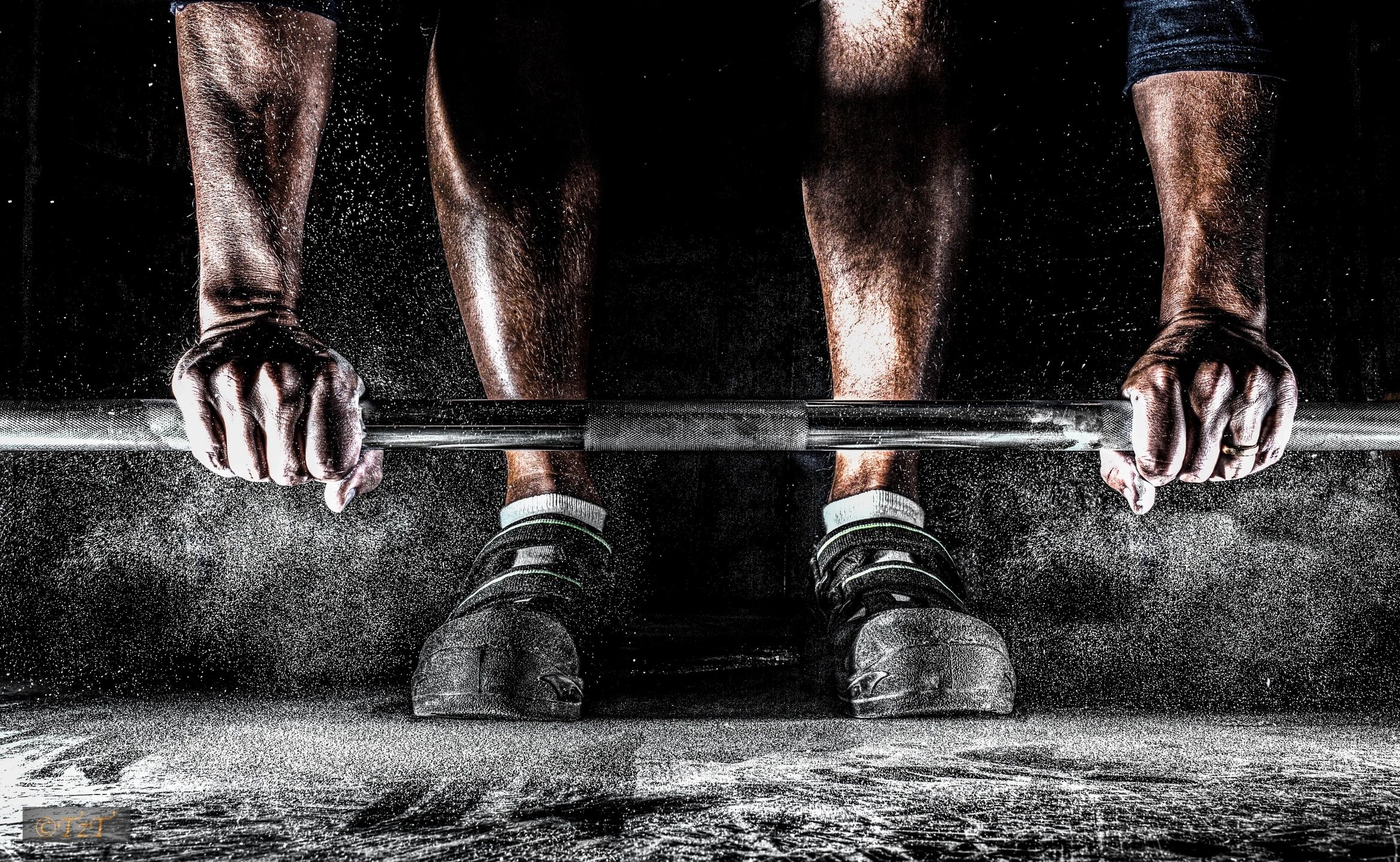 Body and Mind Fitness