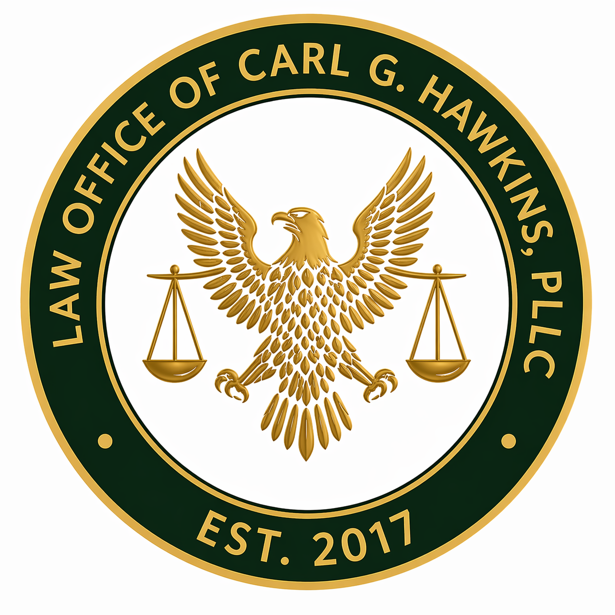 HawkinsLegalTeam.com