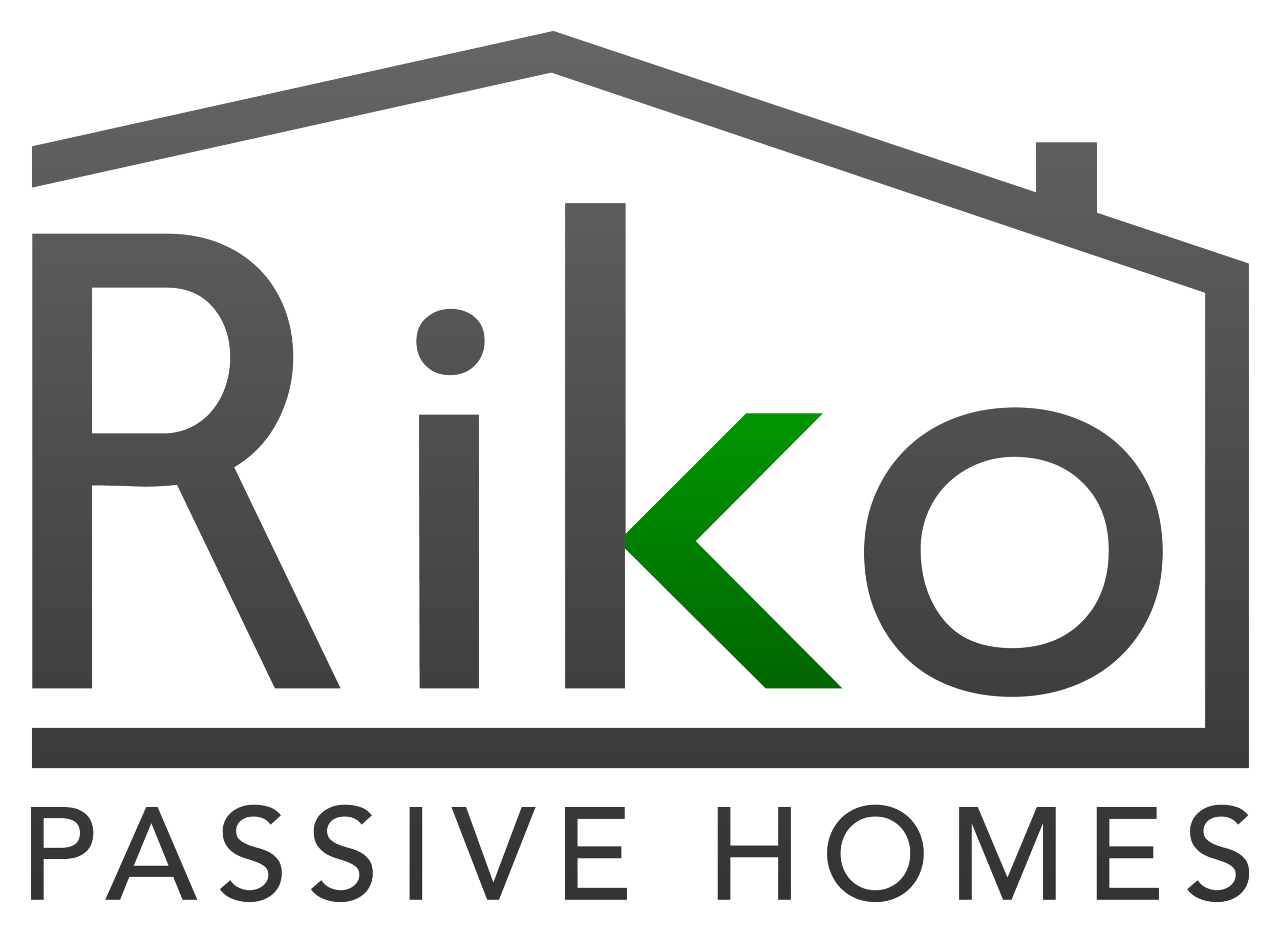 Riko Passive Homes - Custom & Energy Efficient Home Builders